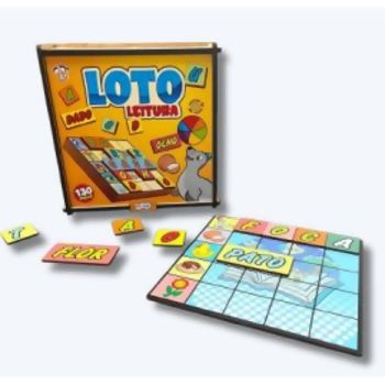 Loto Leitura